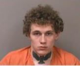 Cody W. West